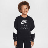 Sportswear Air Fleece Black