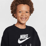 Sportswear Air Fleece Black