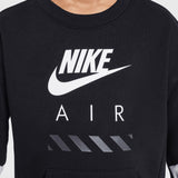 Sportswear Air Fleece Black