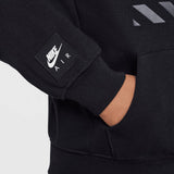 Sportswear Air Fleece Black