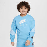Sportswear Air Fleece Light Blue