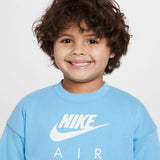 Sportswear Air Fleece Light Blue