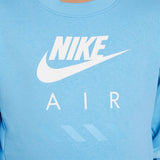 Sportswear Air Fleece Light Blue