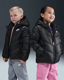 Sportswear Adp Black