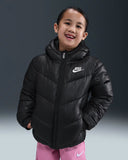 Sportswear Adp Black