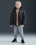 Sportswear Adp Black