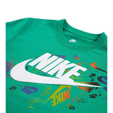 Club Revealed Green