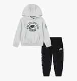 Nkb B Nsw Pe Ft Po Black/Grey