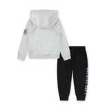 Nkb B Nsw Pe Ft Po Black/Grey