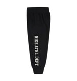 Nkb B Nsw Pe Ft Po Black/Grey