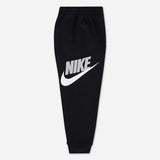 KIDS NKN COLOR BLOCKED HBR JOGGER S