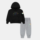 Sportswear Black/Grey
