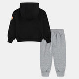 Sportswear Black/Grey