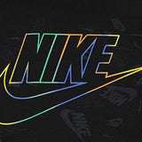 Sportswear Black/Grey