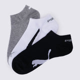Lifestyle Sneakers Multi (3 )
