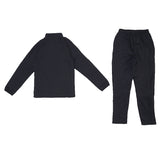 Y NK DRY ACDMY18 TRK SUIT W