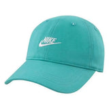 FUTURA CURVED BRIM