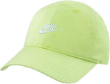 Futura Curved Brim Cap