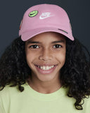 Little Kids' Patch Toss Club Cap
