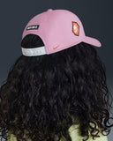 Little Kids' Patch Toss Club Cap
