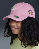 Little Kids' Patch Toss Club Cap