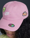 Little Kids' Patch Toss Club Cap