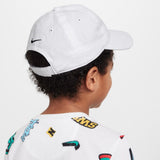 Kid's Club Futura Cap 'Black'