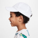 Kid's Club Futura Cap 'Black'