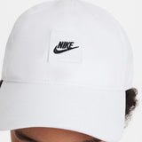 Kid's Club Futura Cap 'Black'
