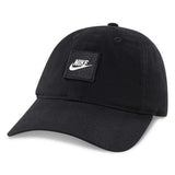 Kid's Club Futura Cap 'Black'