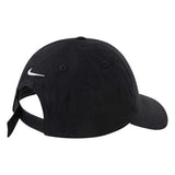 Kid's Club Futura Cap 'Black'