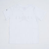Air Brand Tee 5 White