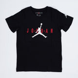 Air Jumpman Black