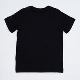 Air Jumpman Black