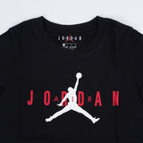 Air Jumpman Black