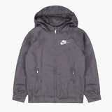 Windrunner Gunsmoke Grey