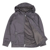 Windrunner Gunsmoke Grey
