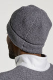 RESTED SHERPA BEANIE