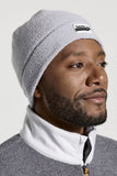 RESTED SHERPA BEANIE