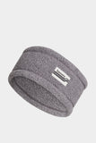 RESTED SHERPA HEADBAND