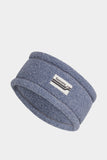 RESTED SHERPA HEADBAND