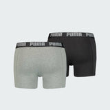 Basic Boxer (2 )