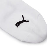 Unisex Quarter Plain 3-Pakk