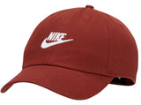 U NSW H86 CAP FUTURA WASHED MISC