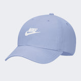 U NSW H86 CAP FUTURA WASHED