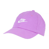 U NSW H86 CAP FUTURA WASHED