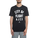 CITY OF FLIGHT