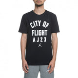 CITY OF FLIGHT