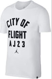 CITY OF FLIGHT