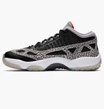 11 Retro Low Ie Black Cement